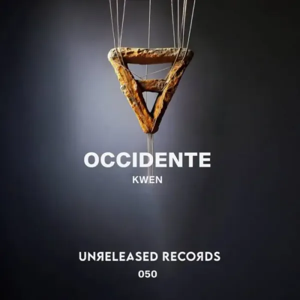 KWEN – Occidente on Unreleased Records