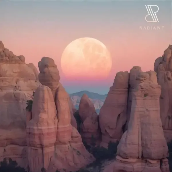 Pacheko, Talbot - Thunda on RADIANT. (DJ Tools) / Afro House