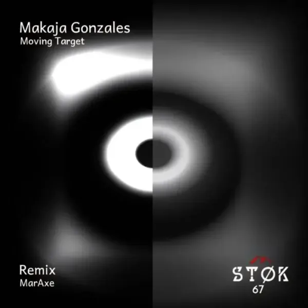 MaKaJa Gonzales – Moving Target on STØK Recordings