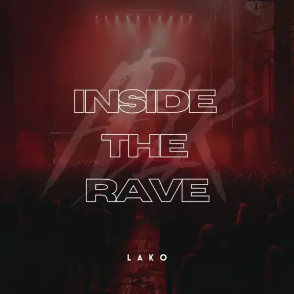 LAKO – Inside the Rave on Animarum Black