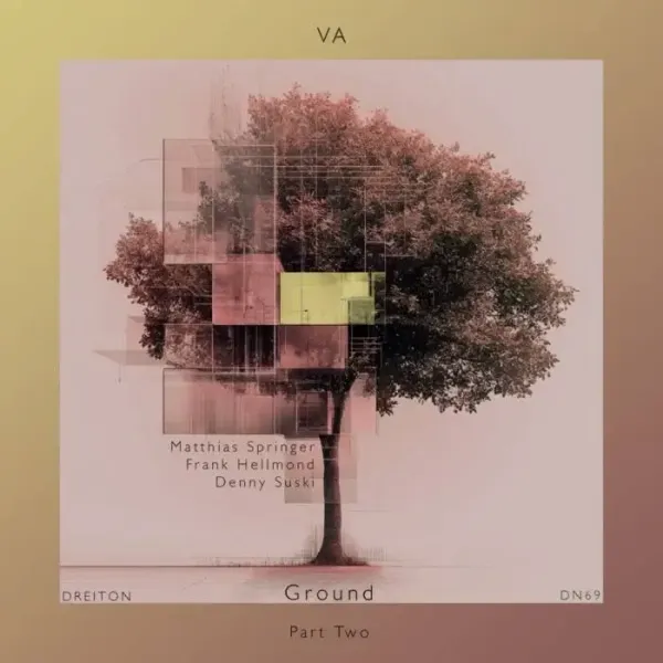 Frank Hellmond, Denny Suski, Matthias Springer – Ground on Dreiton