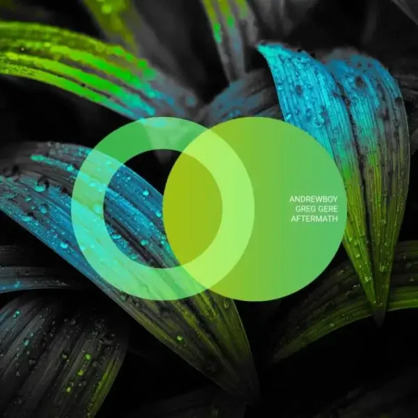 Andrewboy, Greg Gere – Aftermath on Area Verde