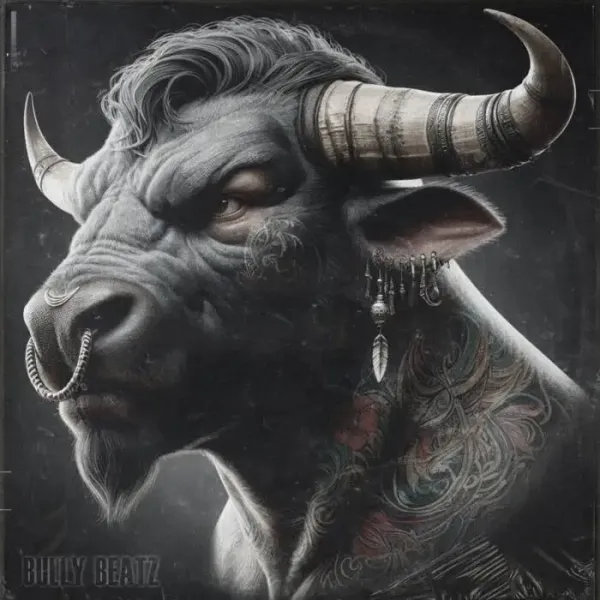 Giangy - No Name on Bully Beatz (DJ Tools) / Techno (Peak Time / Driving)