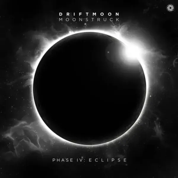 Driftmoon, Mirage (Fr), XiJaro, Pitch - Moonstruck Phase IV: Eclipse on Black Hole Recordings (DJ Tools) / Trance (Main Floor)