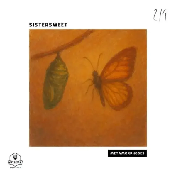 Sistersweet - Metamorphoses on Kitchen Recordings (DJ Tools) / Progressive House