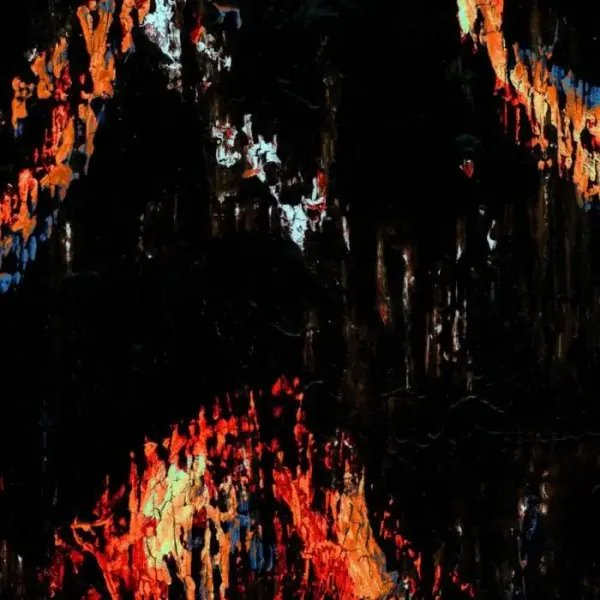 Steve Bicknell - Inchoate Form on s-b-productions (DJ Tools) / Techno (Raw / Deep / Hypnotic)