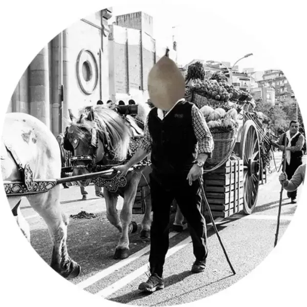 Hector Diez - I Like Them on La Pera Records (DJ Tools) / Tech House