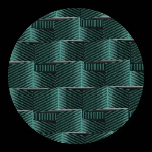 Kuf, Dold - Record 1 on Arsenik Records (DJ Tools) / Techno (Peak Time / Driving)