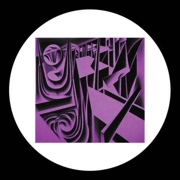 Blue Hour, Dold - Untitled on Arsenik Records (DJ Tools) / Techno (Peak Time / Driving)