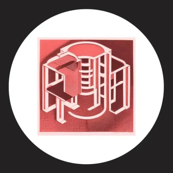 Vil - Reviver EP on Arsenik Records (DJ Tools) / Techno (Raw / Deep / Hypnotic)