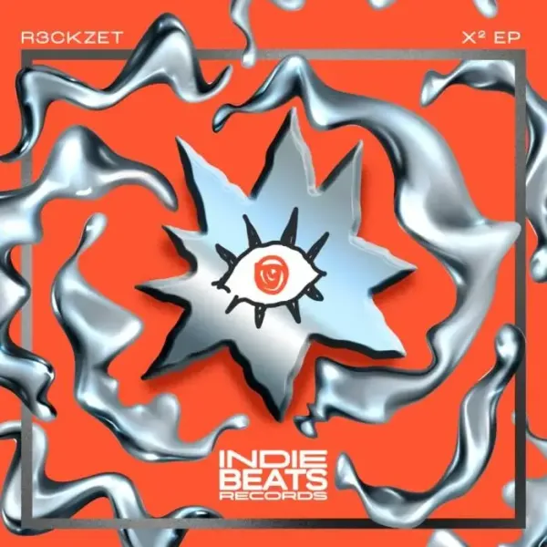 R3ckzet - X² on Indie Beats Records (DJ Tools) / Indie Dance