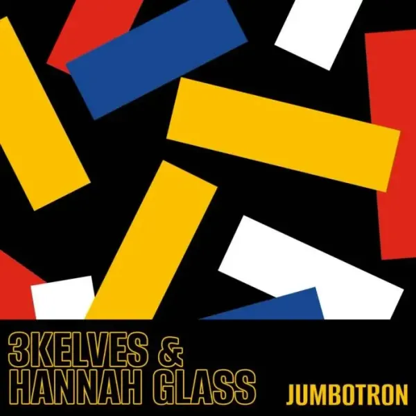 3kelves, Hannah Glass - Jumbotron on True Romance Records (DJ Tools) / Nu Disco / Disco