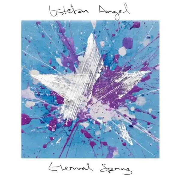 Esteban Angel - Eternal Spring on Hotfingers (DJ Tools) / House