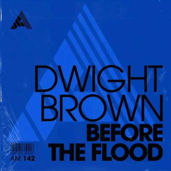 Dwight Brown - Before The Flood – Extended Mix on Adesso Music (DJ Tools) / Melodic House & Techno
