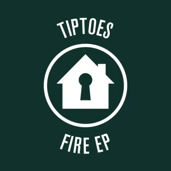Tiptoes - Fire on Refuge Recordings (Download) / Jackin House