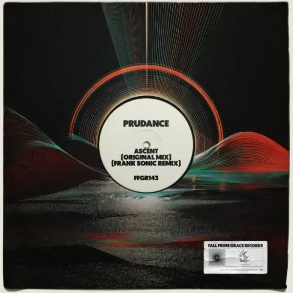 Prudance - Ascent on Fall From Grace Records (Download) / Progressive House
