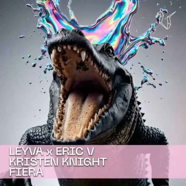 Leyva, Kristen Knight, Eric V - Fiera on UNDR THE RADR (DJ Tools) / House