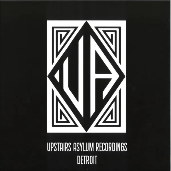 Various Artists - Det-313-EP on Upstairs Asylum Recordings (Download) / | Duration: (05:54) | Key: , BPM: