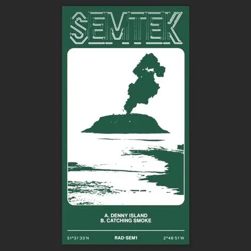 Semtek - Denny Island on unknown (Download) / Electronic | Duration: (05:21) | Key: , BPM: