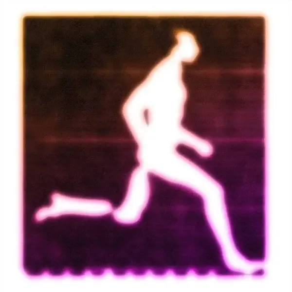 Man Power - Iteration on Riotvan (Download) / Indie Dance