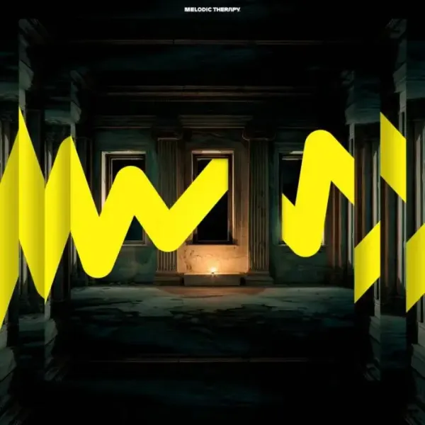 The Gosha, Abrão, Paul Brenning - Iluminado Apagado on Melodic Therapy (Download) / House