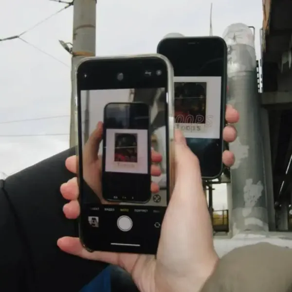 Gamabundah - countmoney / frogs / lyudi on Kito Jempere Records (Download) / Trap / Future Bass