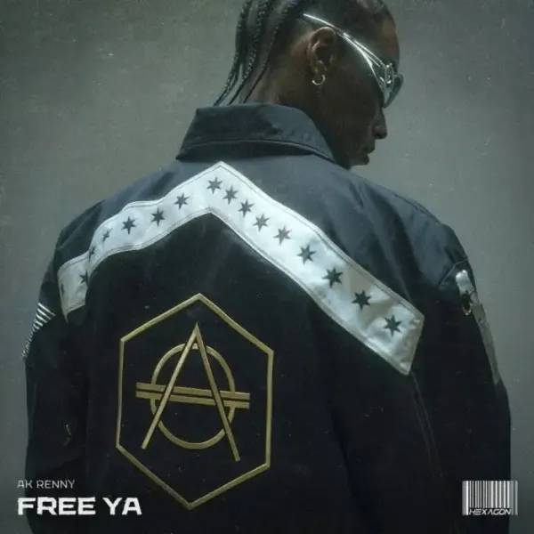 AK RENNY - Free Ya – Extended Mix on HEXAGON (Download) / Dance / Pop