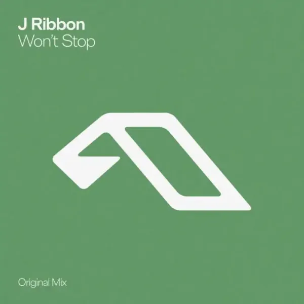J Ribbon - Won’t Stop on Anjunabeats (Download) / Indie Dance