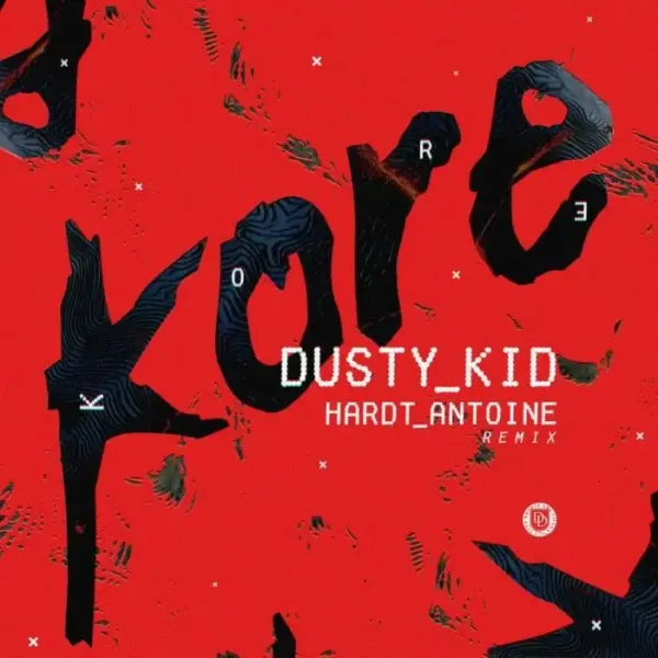 Dusty Kid - Kore (Hardt Antoine Remix) on Dear Deer (Download) / Indie Dance