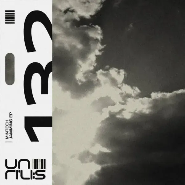 Mintech - Jamming on Unrilis (Download) / Techno (Raw / Deep / Hypnotic)