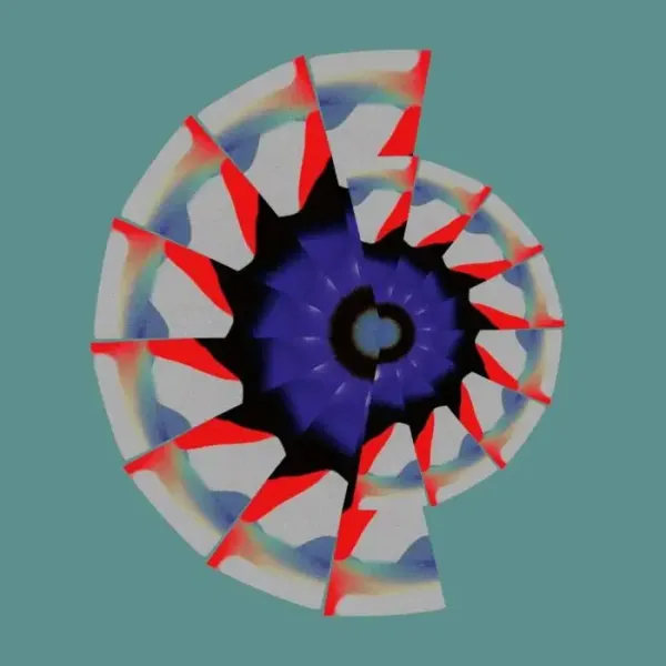 Mehmet Aslan - Early Beginnings on Permanent Vacation (Download) / Indie Dance