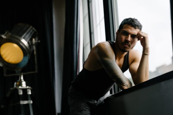 Photo credit: Dave Costantini for Brian Cid