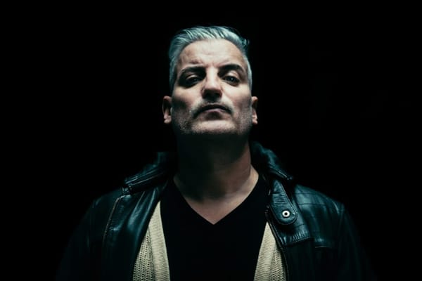 Photo Credit : John Creamer