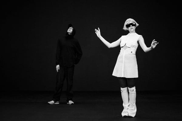 DJ Babatr reworks TOMORA’s ‘RING THE ALARM’ — key details