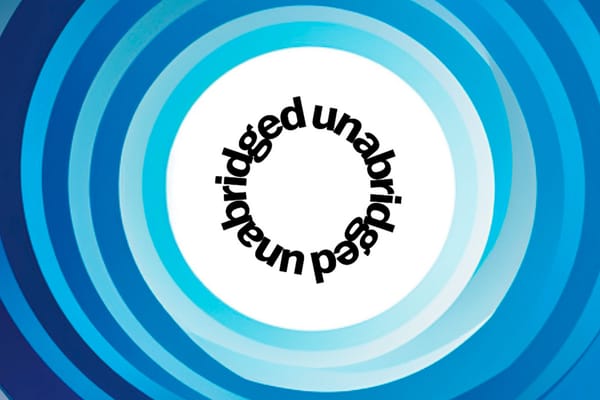 Photo credit: Unabridged – Official