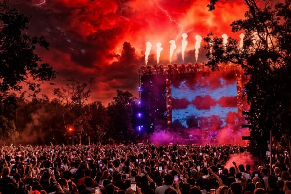 Photo credit: Zamna Tulum – Facebook