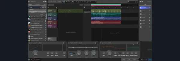 FL Studio Web: Make Music in Browser With New Beta Launch