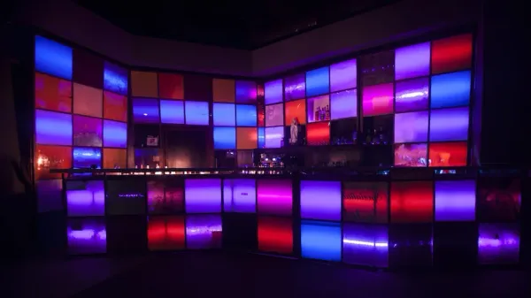 Humboldthain Club Threatened by Housing Development