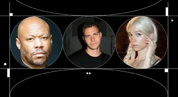 New Music: Robert Hood, Daniel Avery, Main Phase Drop