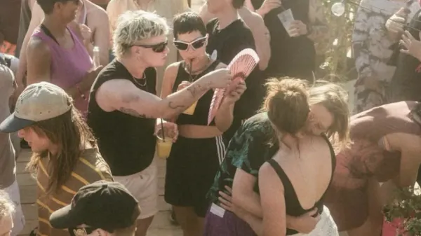 Queer Ranch Festival 2026 Lineup Revealed for Lesbos