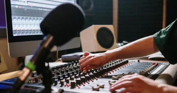 Suno AI CEO Slammed for Saying Most Don't Enjoy Making Music